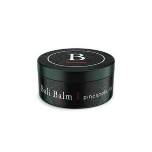 Bali Balm BNIB Indulgent Exfoliating Polish Juicy Pineapple Sugar Lip Scrub